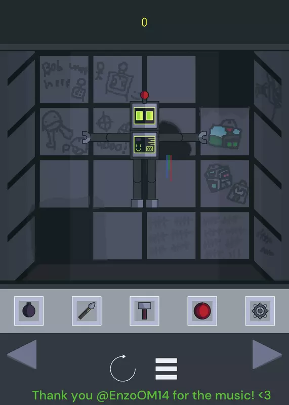 Game by @aliastudios