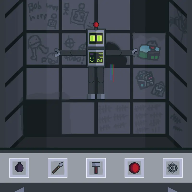 Game by @aliastudios