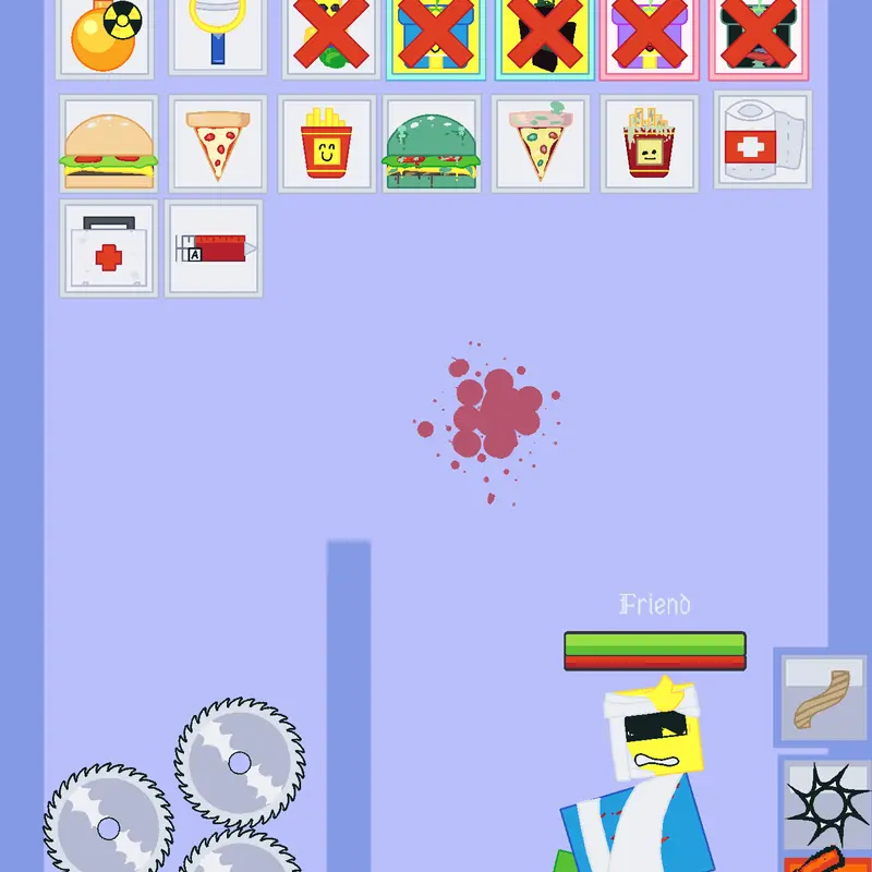 Game by @wggs