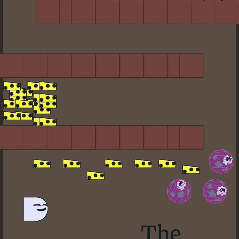 Game by @gummigators_bean