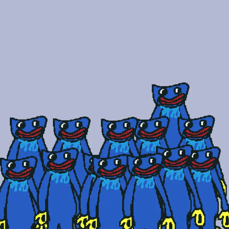 Game by @Bonnie456