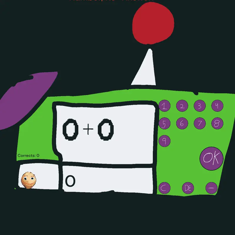Game by @flushed-becauseNew