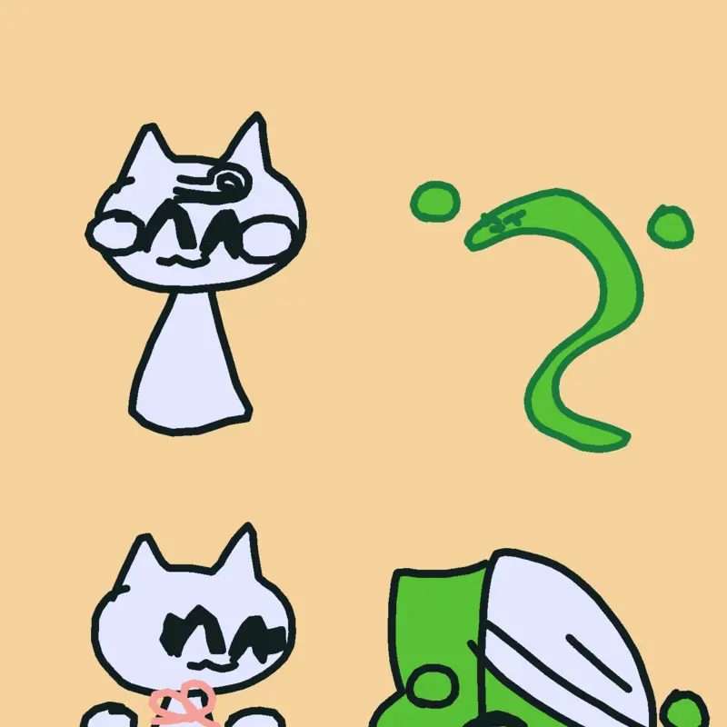 Game by @baohaly01
