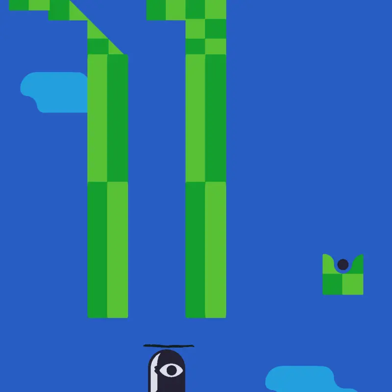 Game by @Levi8812