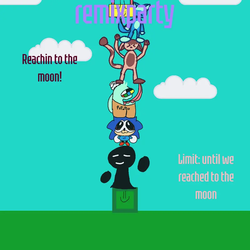 Game by @CookiesWithCake