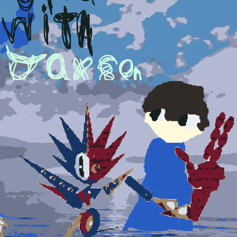 Game by @grayGhast
