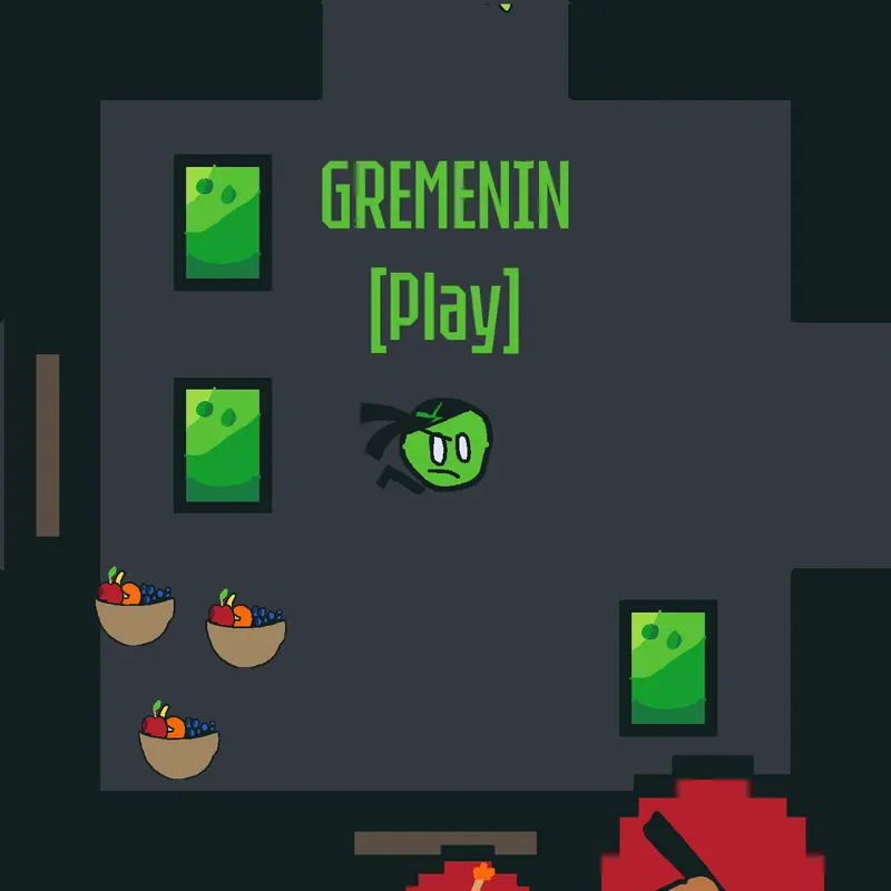 Game by @Pepez