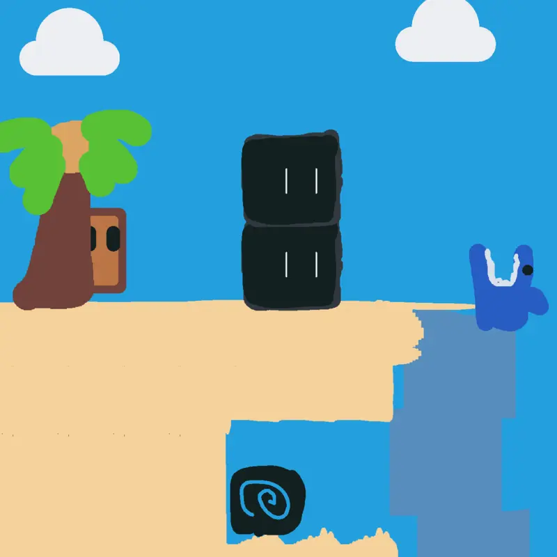 Game by @Ferfnan