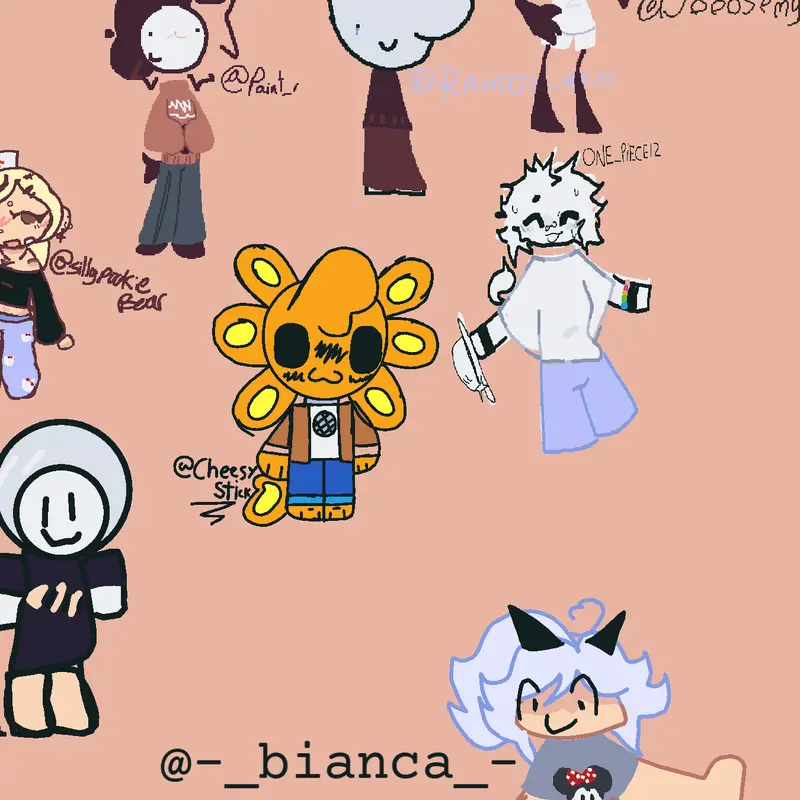 Game by @Bluwberry4life_