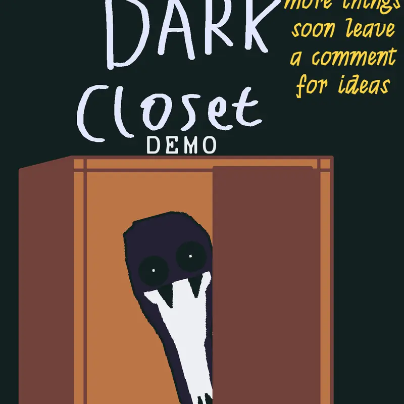 Game by @horror_studios