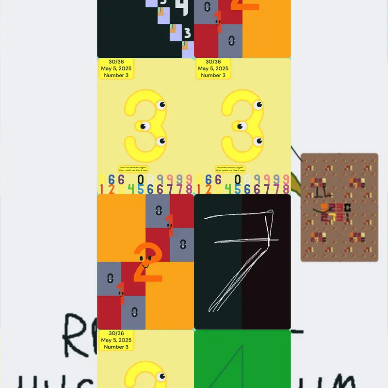 Game by @the-20esa-with-the-logo