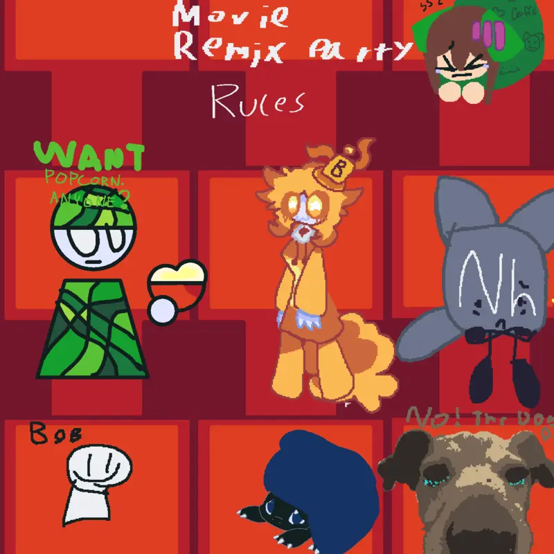 Game by @JungAhyeon_93