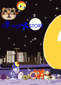 My Mall Store