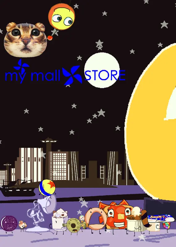 Game by @cherubble-