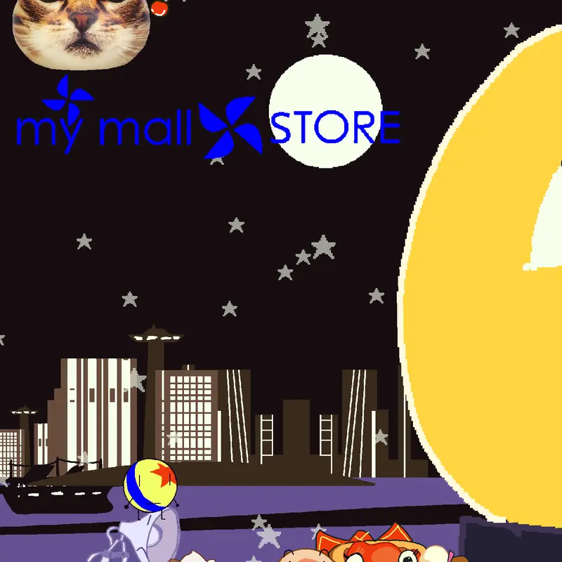 Game by @cherubble-