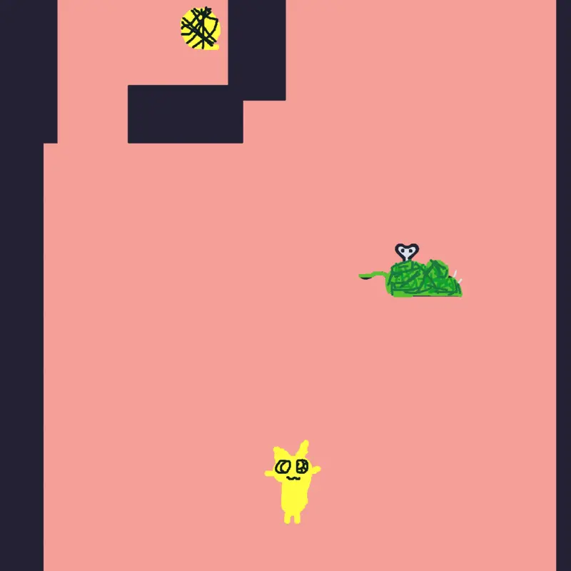 Game by @SunCat