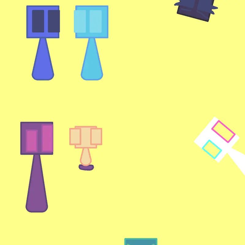 Game by @syaladinm