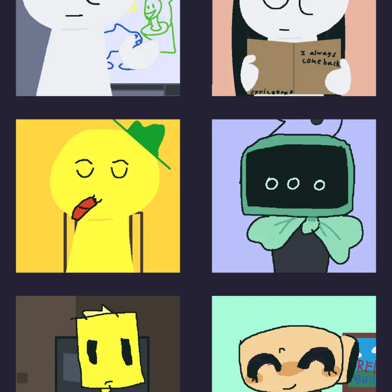 Game by @helloim_HAPPY