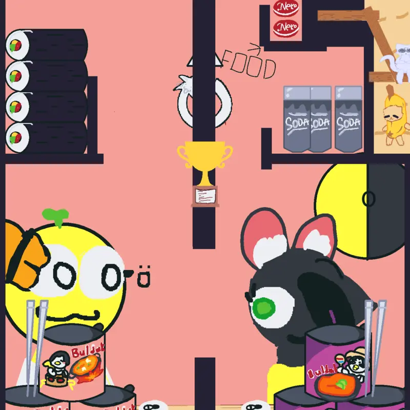 Game by @skyfait156