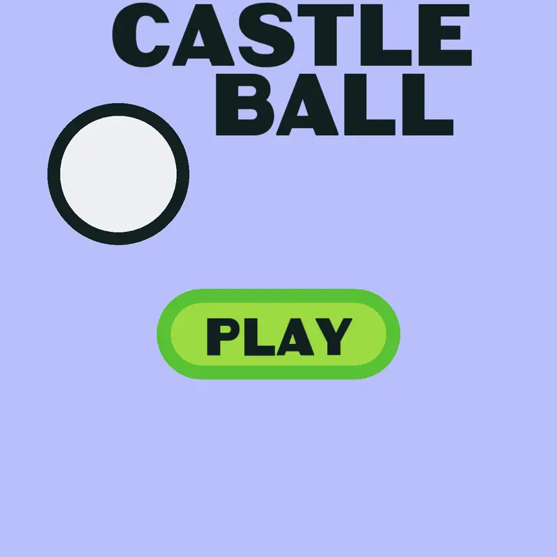 Super Castle Ball! by @BashBowser13