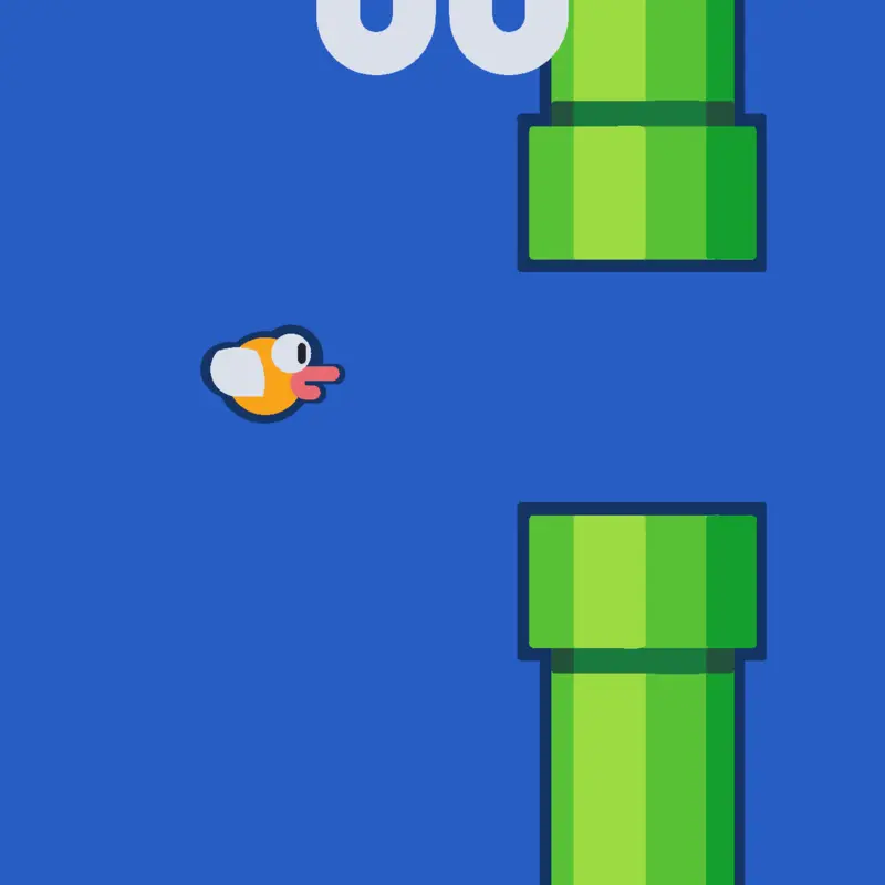 Game by @aniks