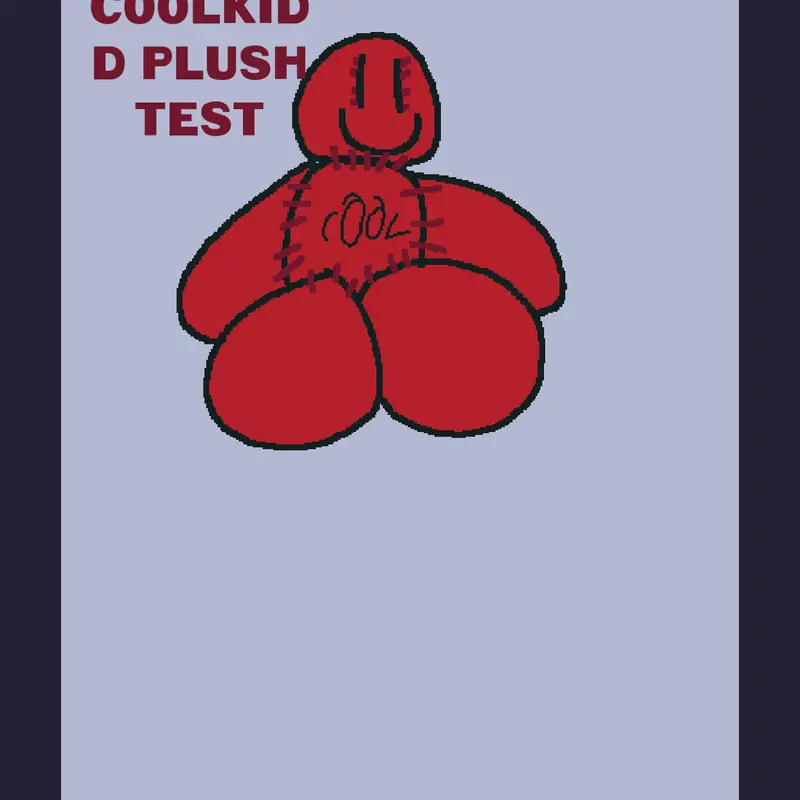 Game by @C00lkidd_COOL