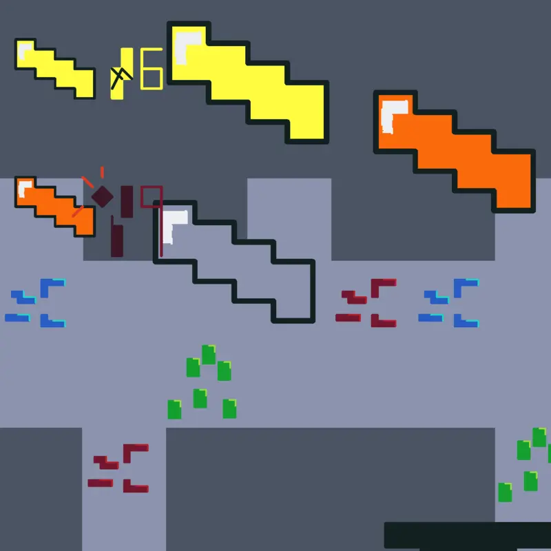 Game by @soiendo