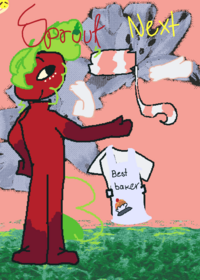 Dandys World WIP!!!