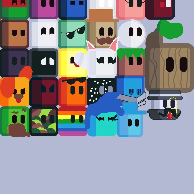 Game by @Susinator