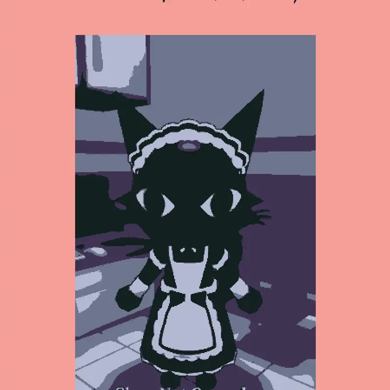 Game by @fisaen_darkness