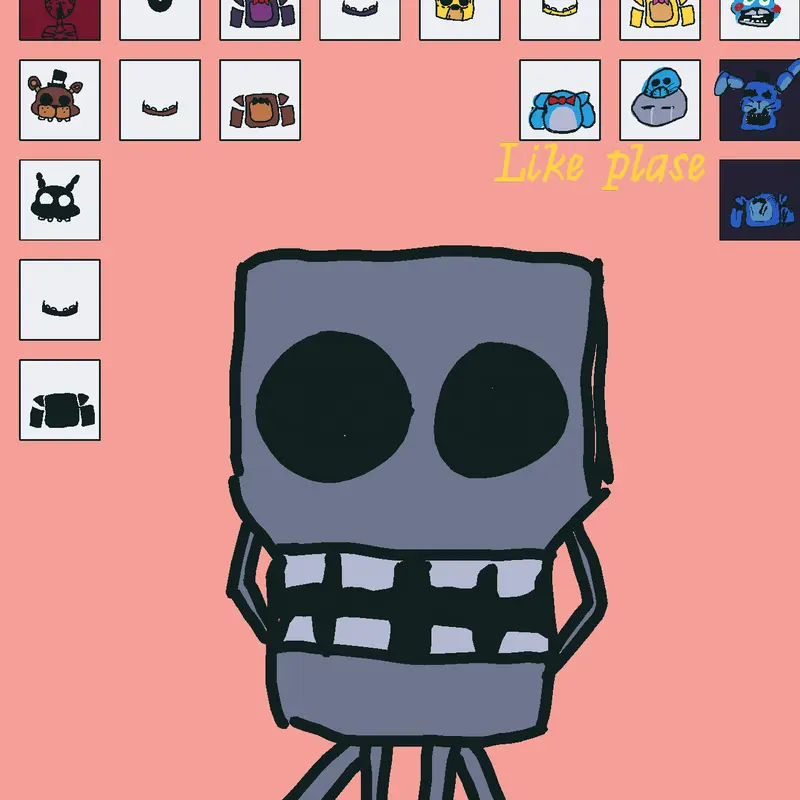 Game by @Tamian77