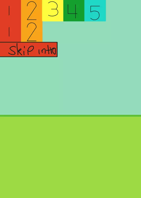 Game by @WendaFromSprunki
