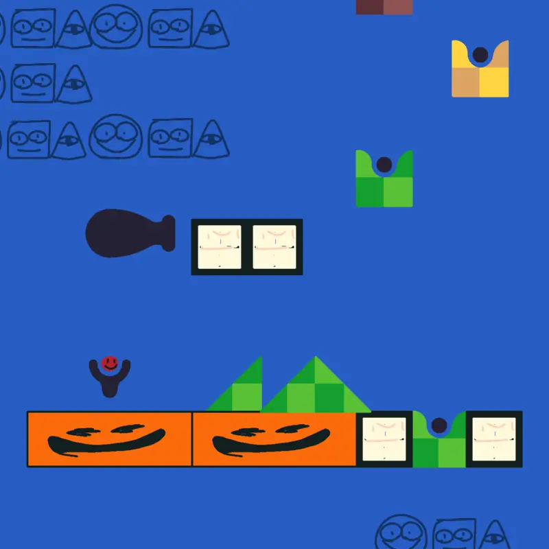 Game by @mayonesse_