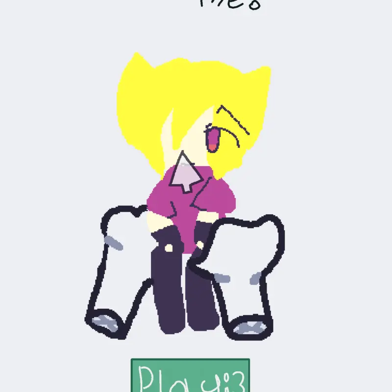 Game by @rubyxx