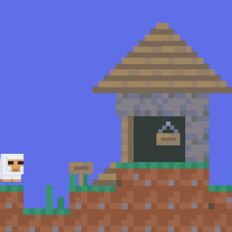 Game by @MichealMaker