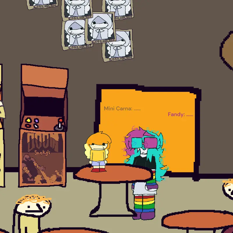 Game by @FanSkull_NoJustNeeded