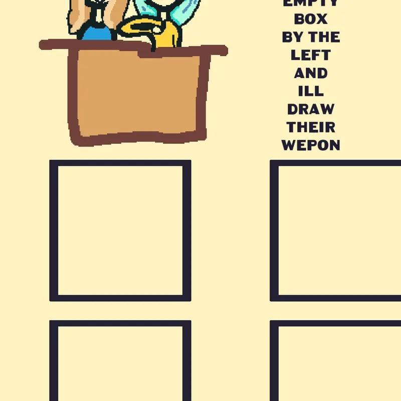 Game by @jolizo