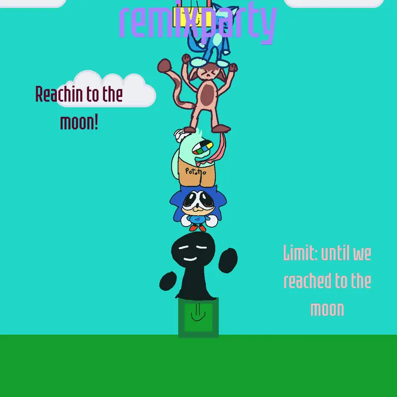 Game by @starry_ax0lotl