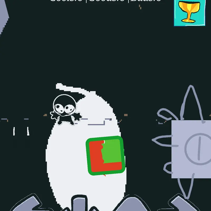 Game by @irosu