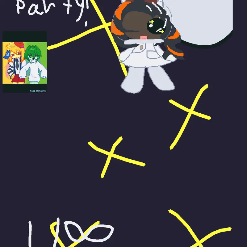 Game by @LEMON_1324