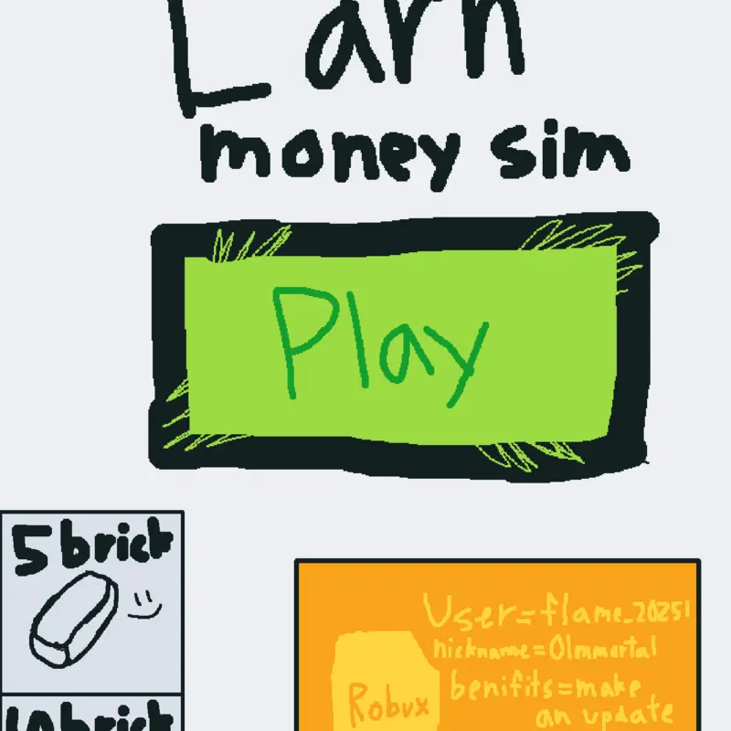 Game by @TheGameKiller