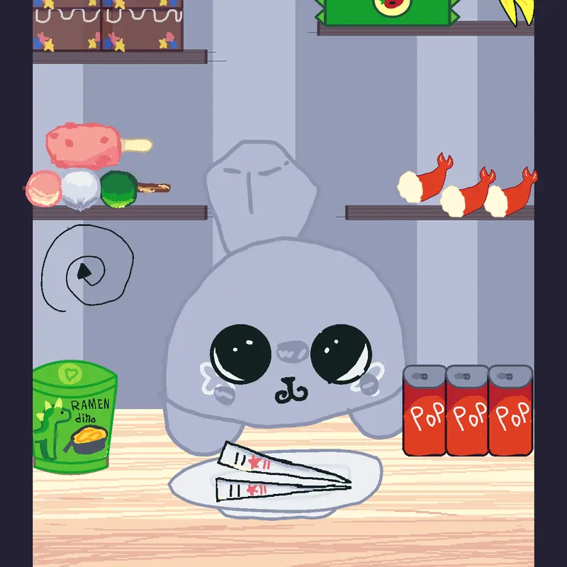 Game by @kteen