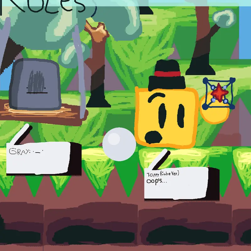 Game by @FlintIsAmazing