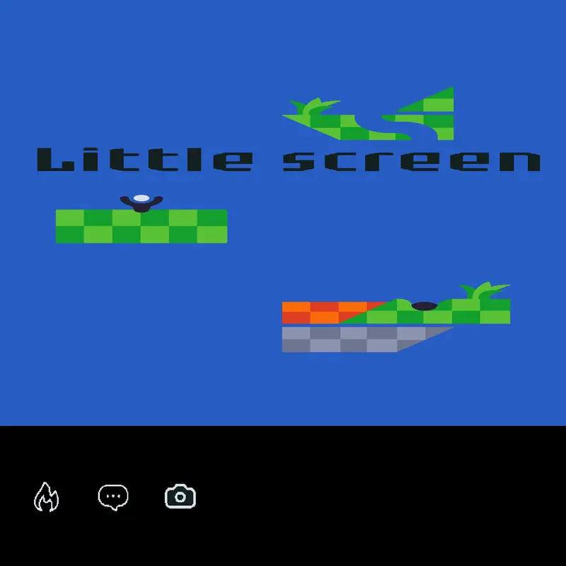 Game by @pinguC