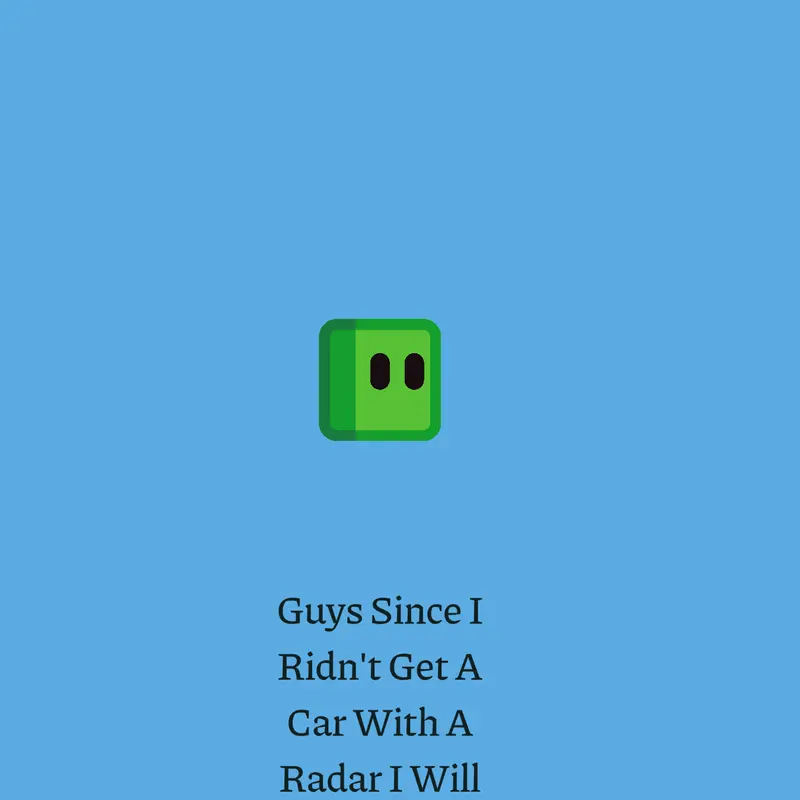 Game by @IHateThe67Meme