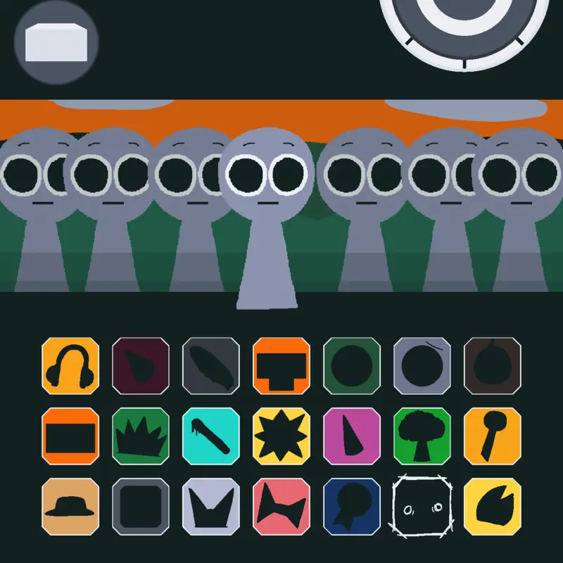 Game by @hehejdn