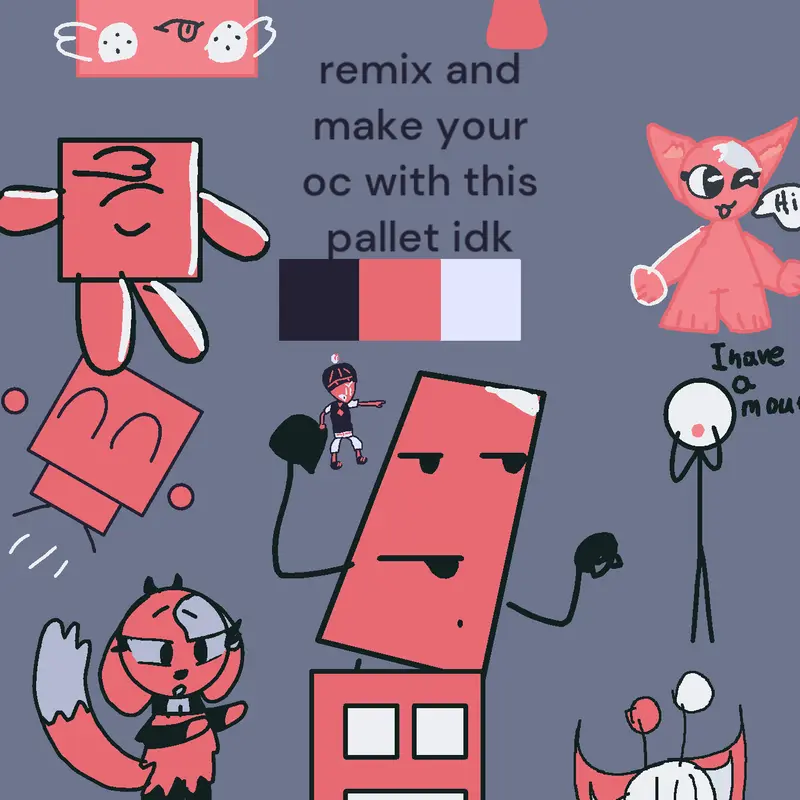 Game by @kittysarecute