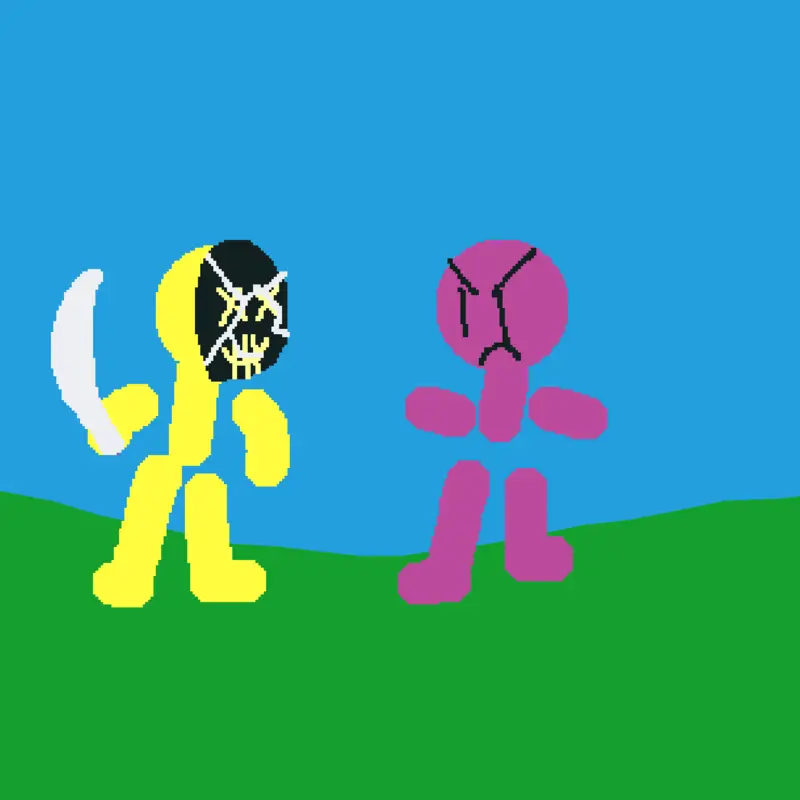 Game by @Lun_Back