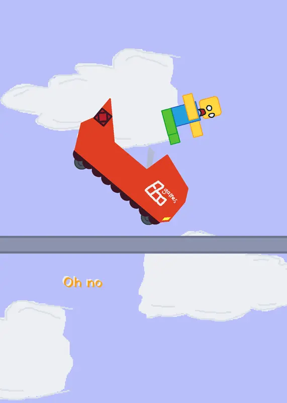 Game by @baonng