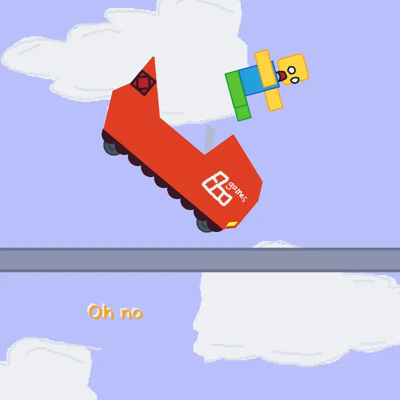 Game by @baonng